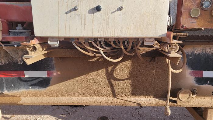 Used 2011 Gardner Denver 2250T Frac Pump