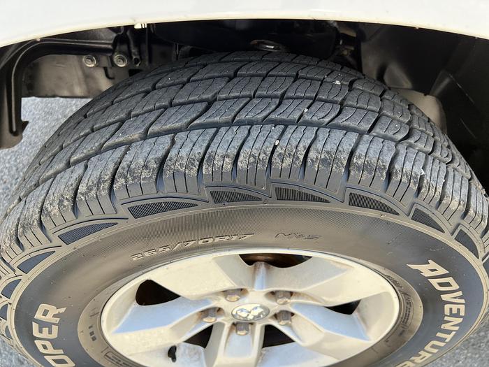 Used 2017 Dodge RAM 1500 SLT