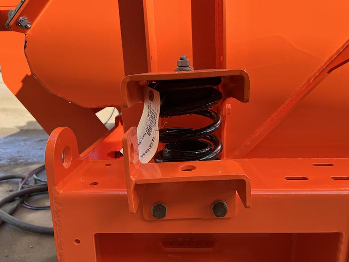 Refurbished 2010 MI SWACO Mongoose Pro