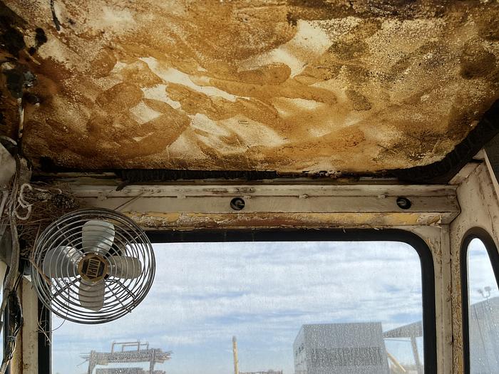 Used P&H 9150 Truck Crane - 150 Ton