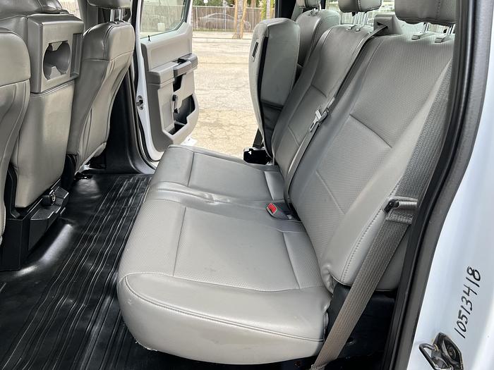 Used 2016 Ford F-150 XL