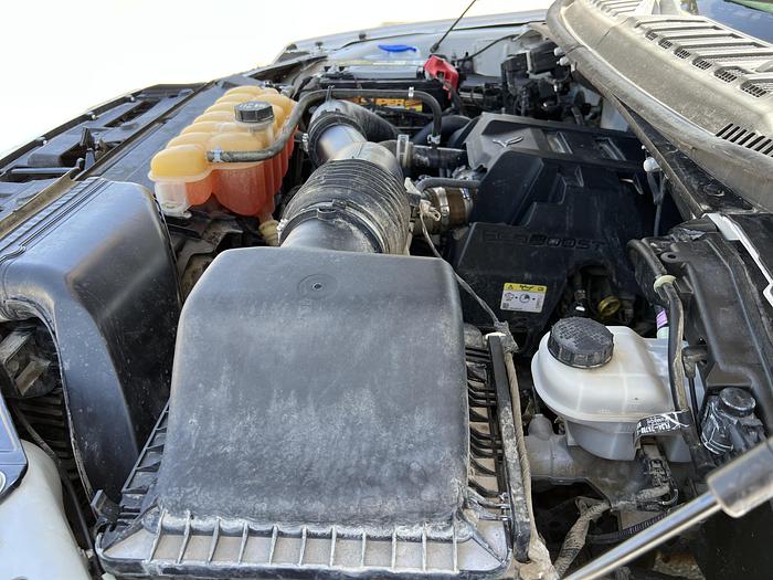 Used 2016 Ford F-150 XLT