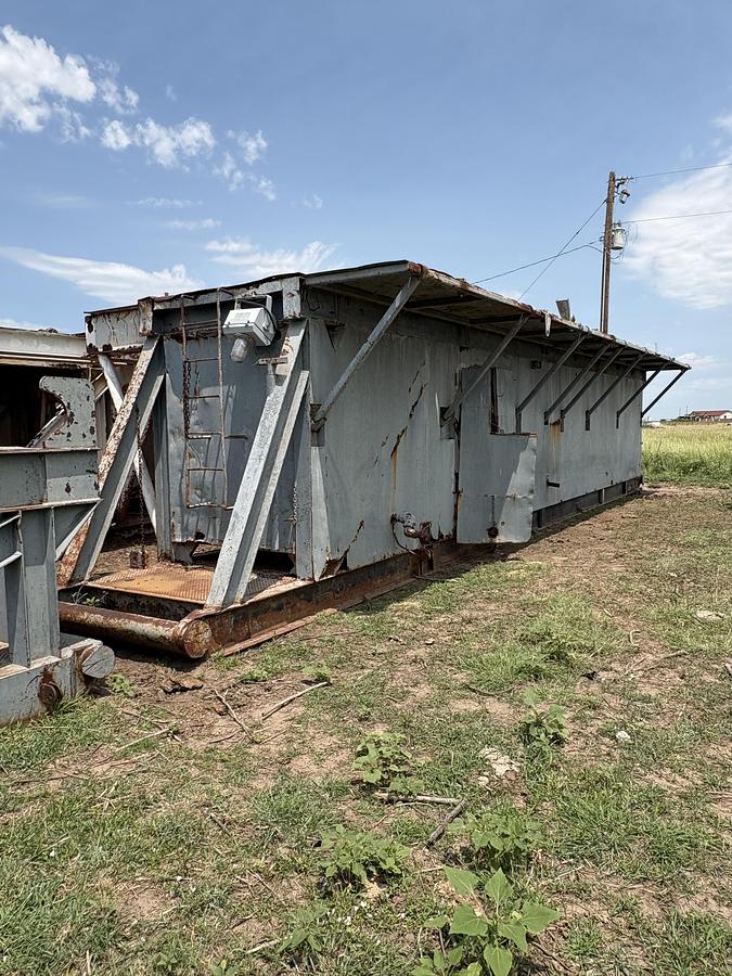 Used Ideco H-725 Drilling Rig (725 HP)