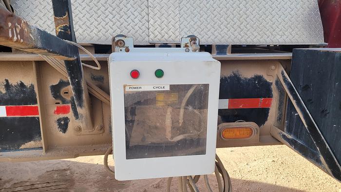 Used 2011 Gardner Denver 2250T Frac Pump