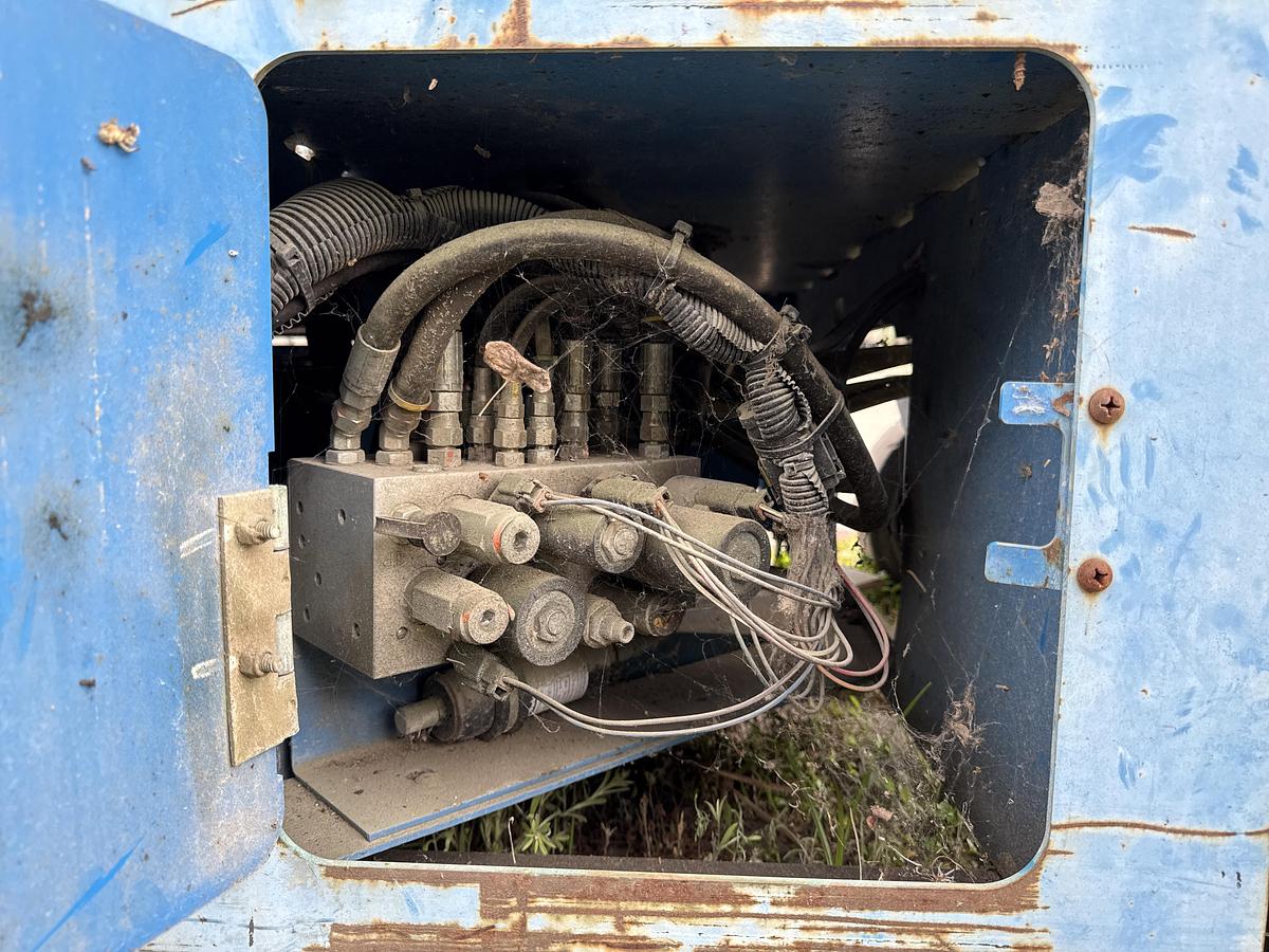 Used 2000 Genie Industries GS-3246