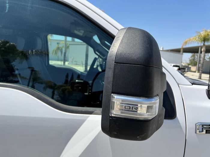 Used 2016 Ford F-150 XLT