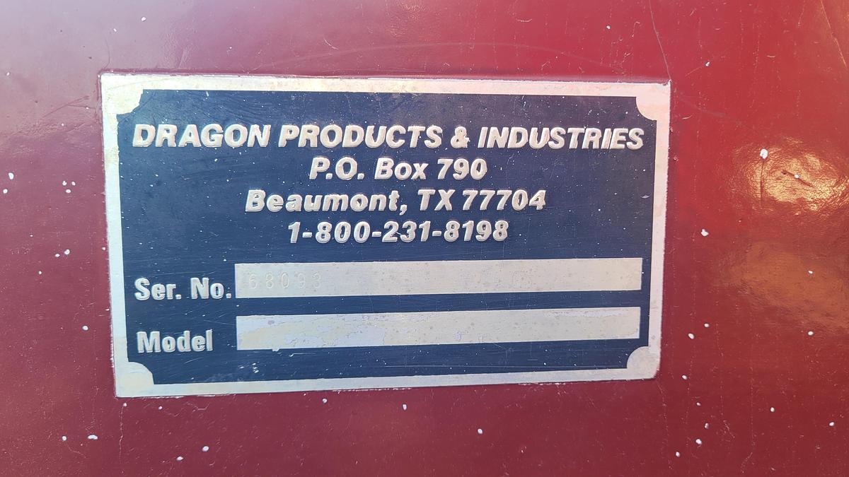 Used 2013 Mack Granite GU813 Vacuum Truck