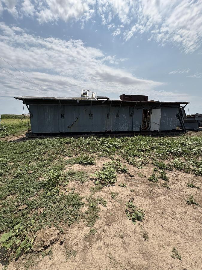 Used Ideco H-725 Drilling Rig (725 HP)