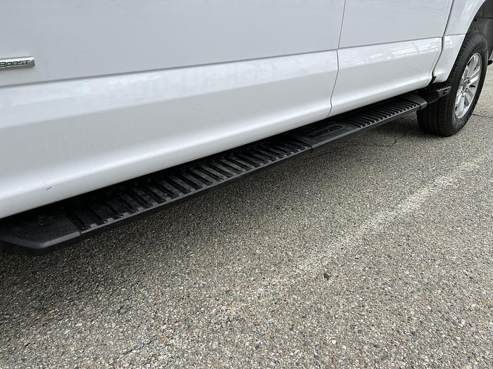 Used 2017 Ford F-150 XLT 4WD