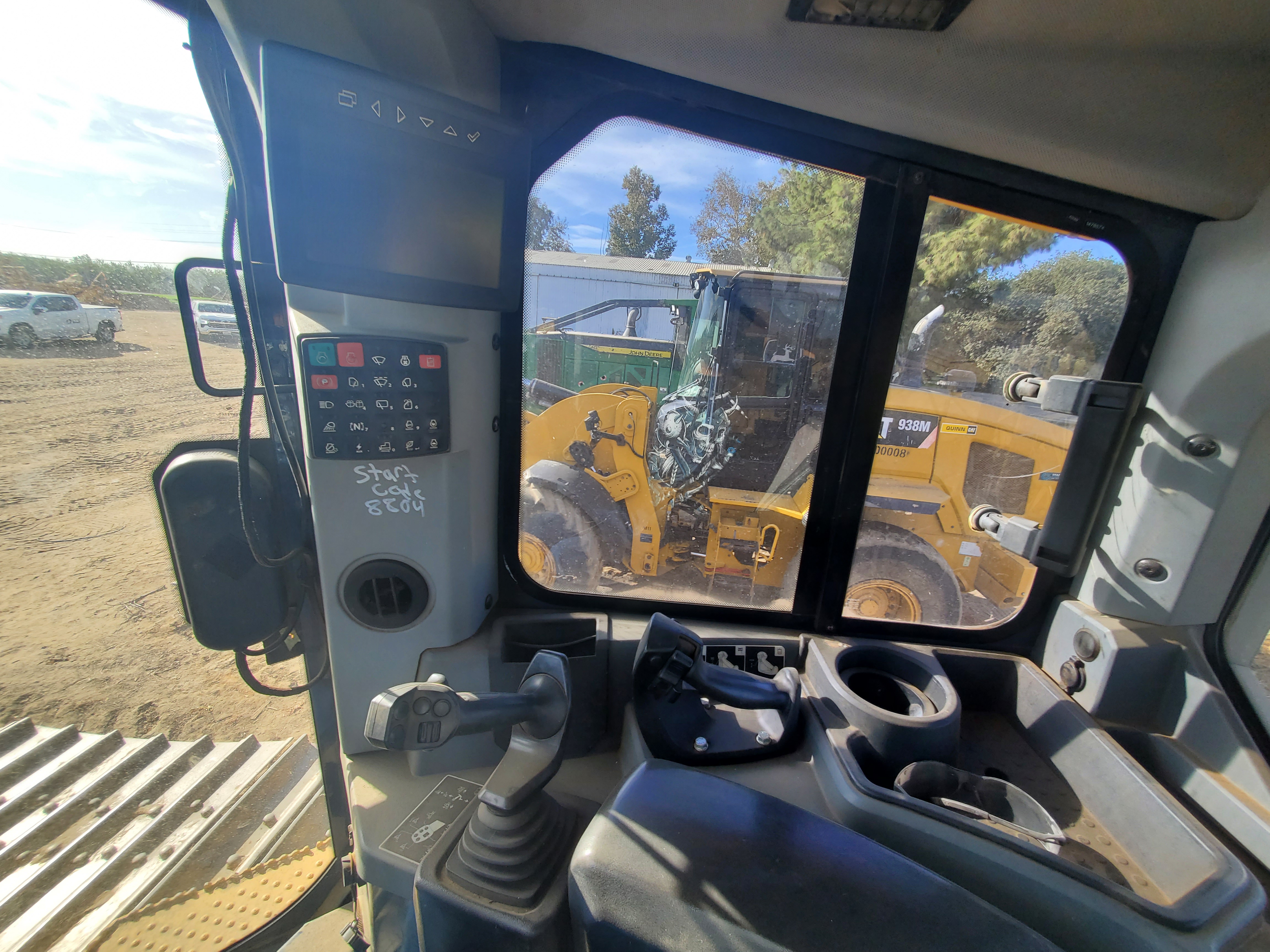 Used 2019 John Deere 850L Crawler Dozer