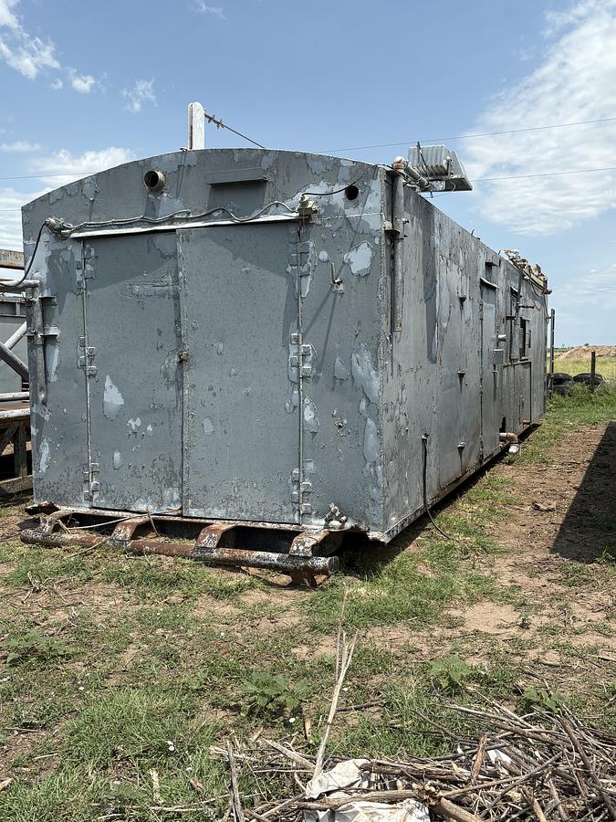 Used Ideco H-725 Drilling Rig (725 HP)