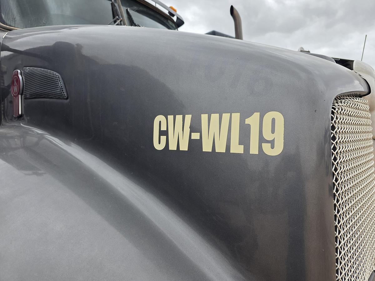 Used 2013 Texas Wireline T440 Wireline Truck