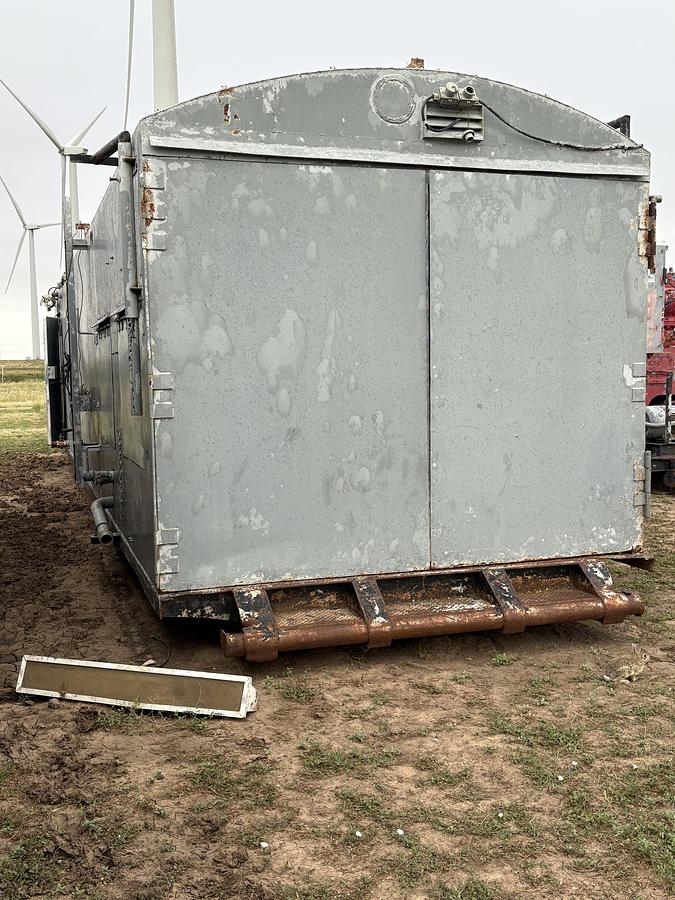 Used Ideco H-725 Drilling Rig (725 HP)