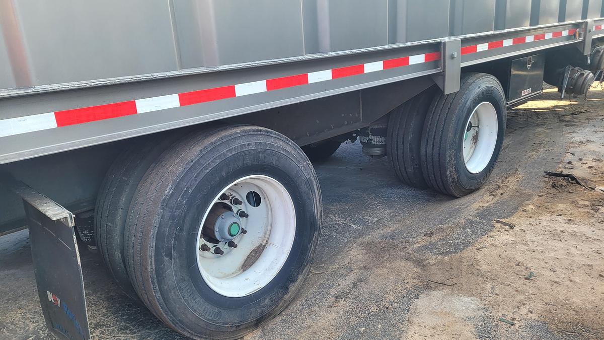 Used 2017 NOV Hydration Unit