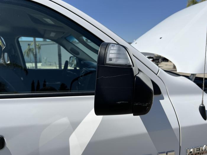 Used 2015 Dodge RAM 2500 ST