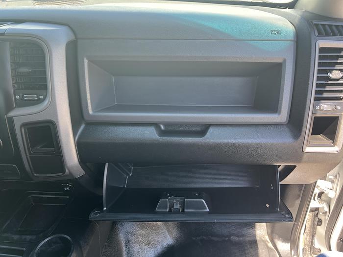 Used 2015 Dodge RAM 2500 ST