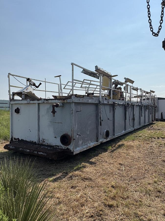 Used Ideco 525 Drilling Rig (525 HP)