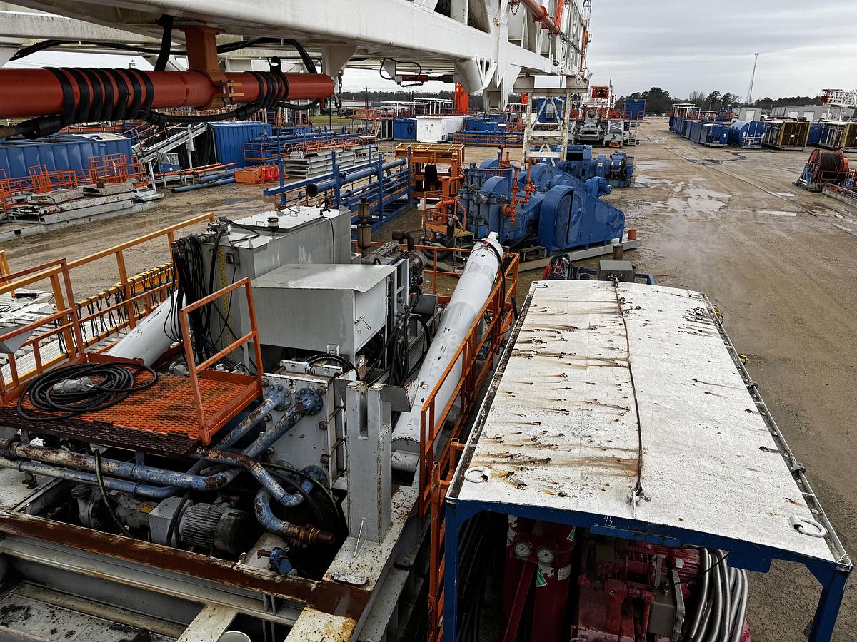 Used 1976 NOV  IDEAL