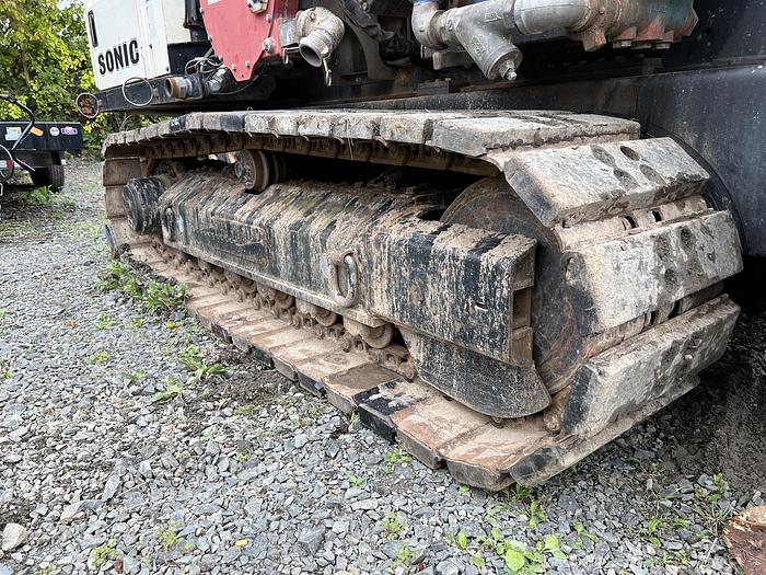 Used 2011 GEO PROBE 8140 LS