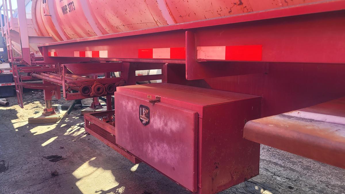 Used 2006 Kenworth Kill Truck