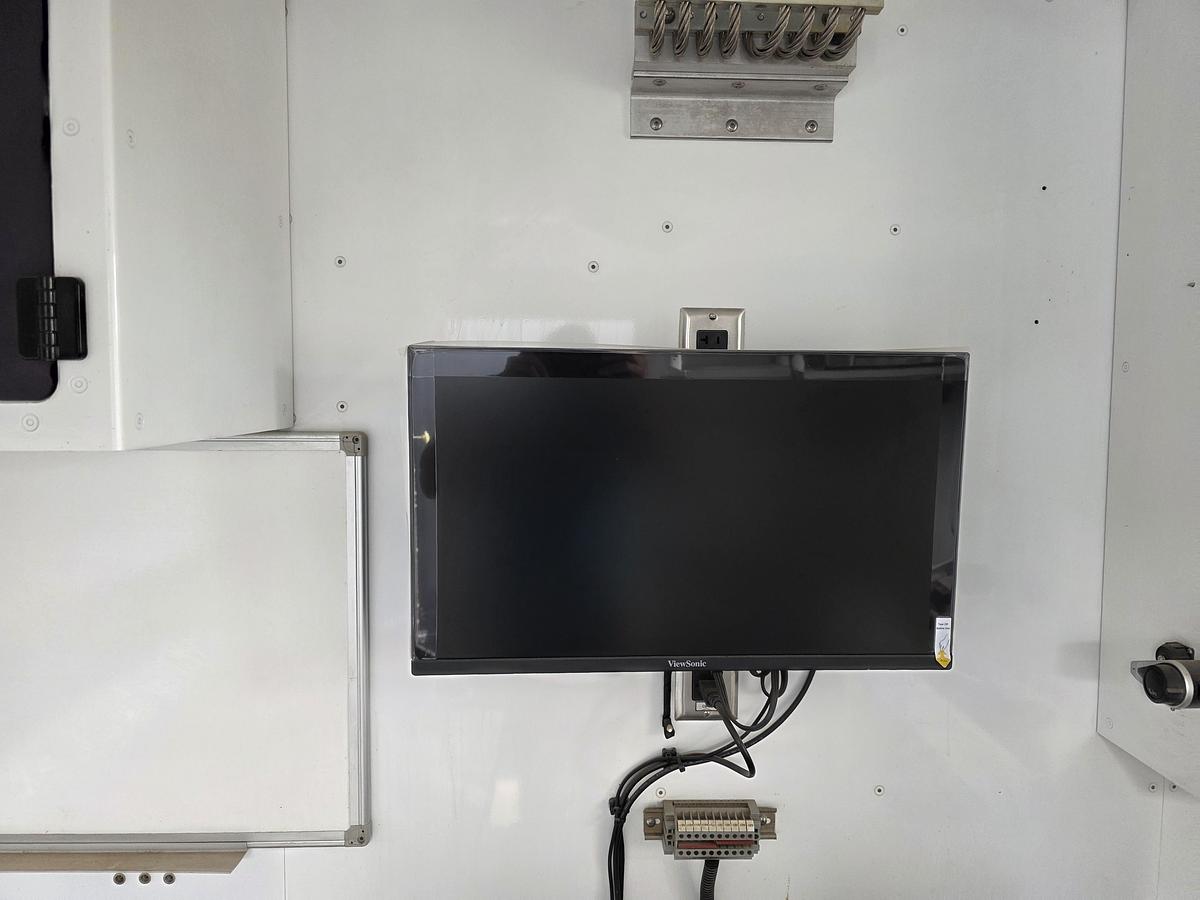 Used 2012 Texas Wireline T440 Wireline Truck