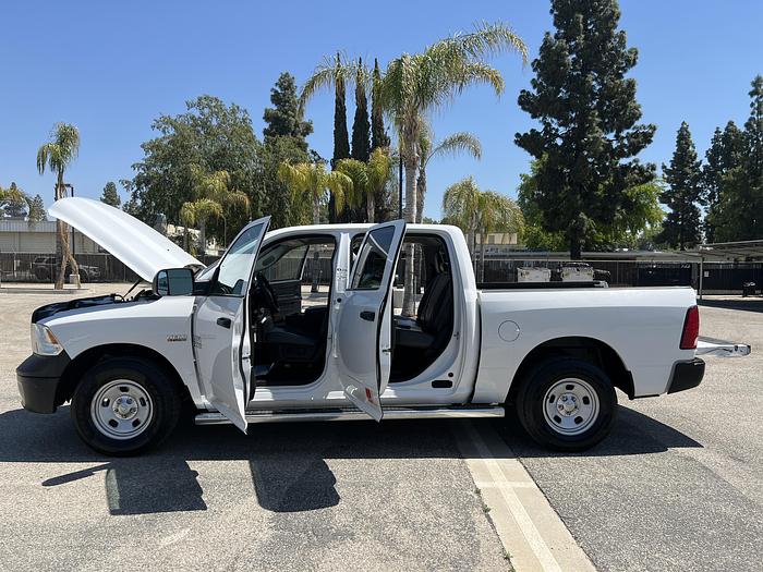 Used 2015 Dodge RAM 1500 ST