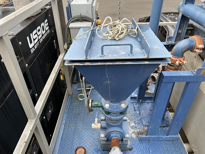 Used 2018 ELGIN KEMTRON-200-SGT