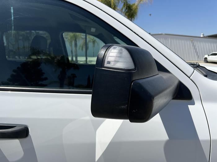 Used 2015 Dodge RAM 1500 ST