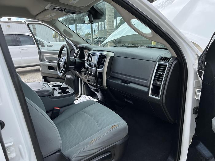 Used 2014 Dodge RAM SLT
