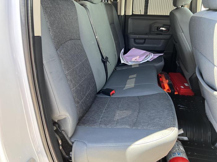 Used 2015 Dodge RAM 1500 SLT