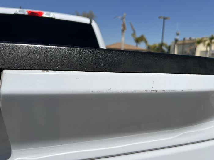 Used 2016 Ford F-150 XLT