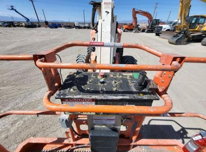 Used 45ft Articulating Boom