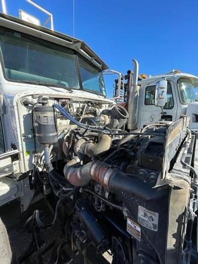 Used 2013 Peterbilt 348 Fuel Truck
