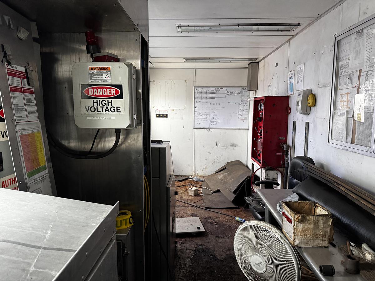 Used 1976 NOV  IDEAL