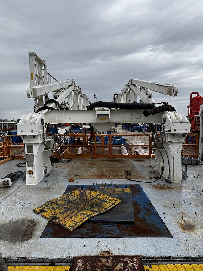 Used 1976 NOV  IDEAL