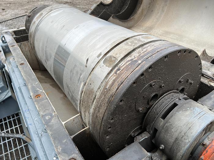 Used SHARPLES KHV 4800