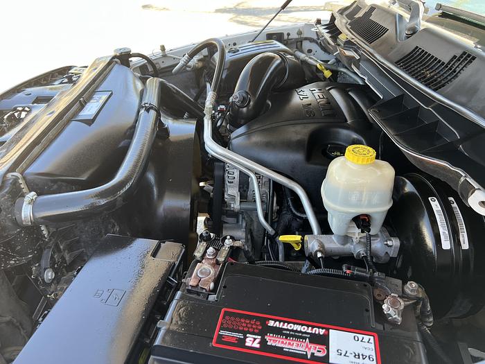 Used 2015 Dodge RAM 1500 ST