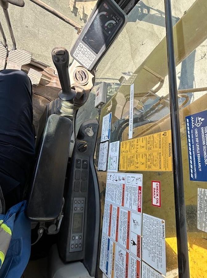 Used 2019 KOBELCO SK210LC-10