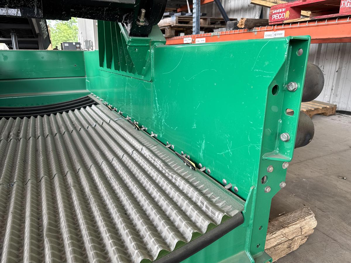 Refurbished Derrick Hyperpool Shaker