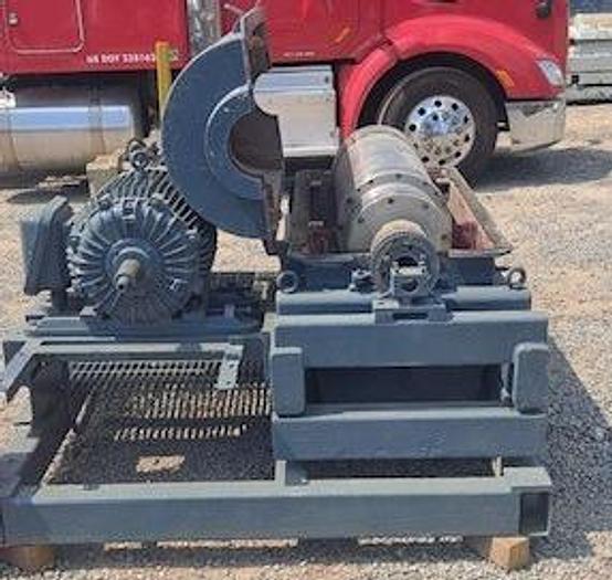 Used NOV Brandt HS 3400