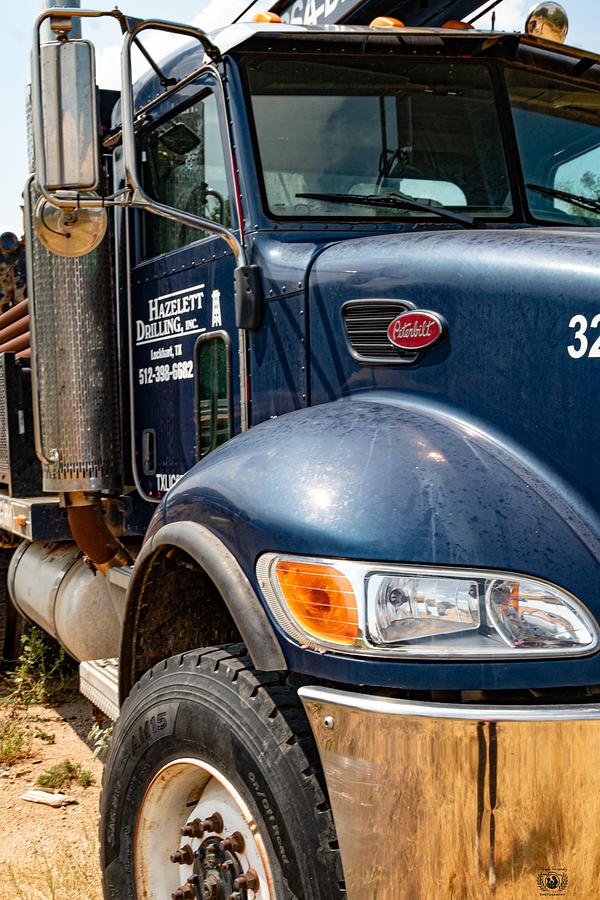 Used 2009 Versa-Drill V100NG Drilling Rig