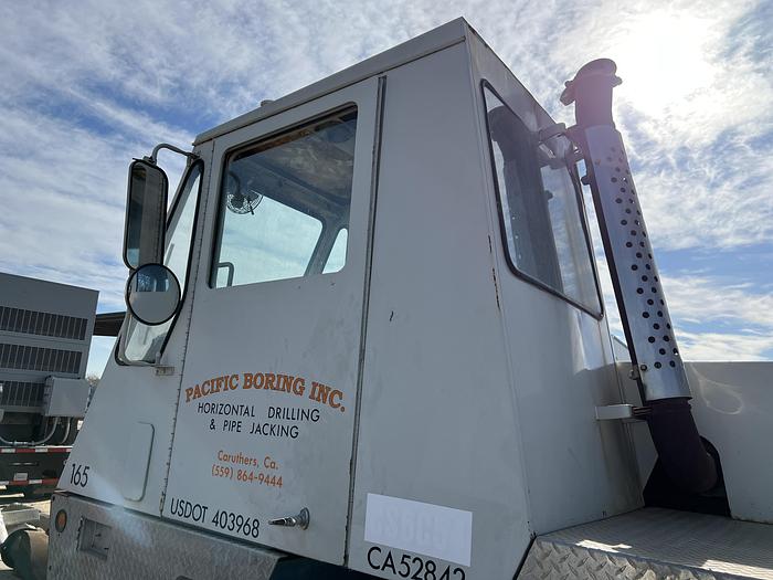 Used P&H 9150 Truck Crane - 150 Ton