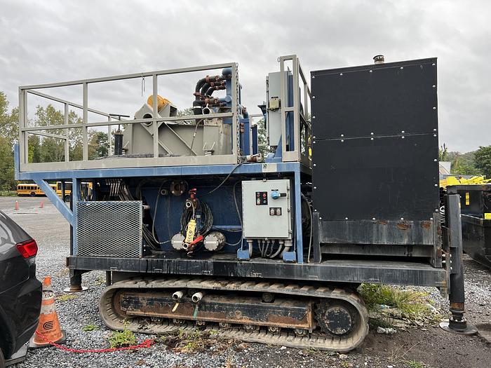 Used 2018 ELGIN KEMTRON-200-SGT