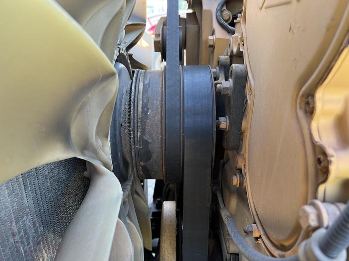 Used 2006 Peterbuilt Kill Truck