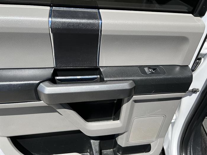 Used 2016 Ford F-150 XLT