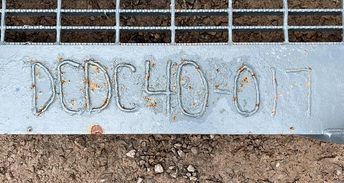 Used SHARPLES KHV 4800