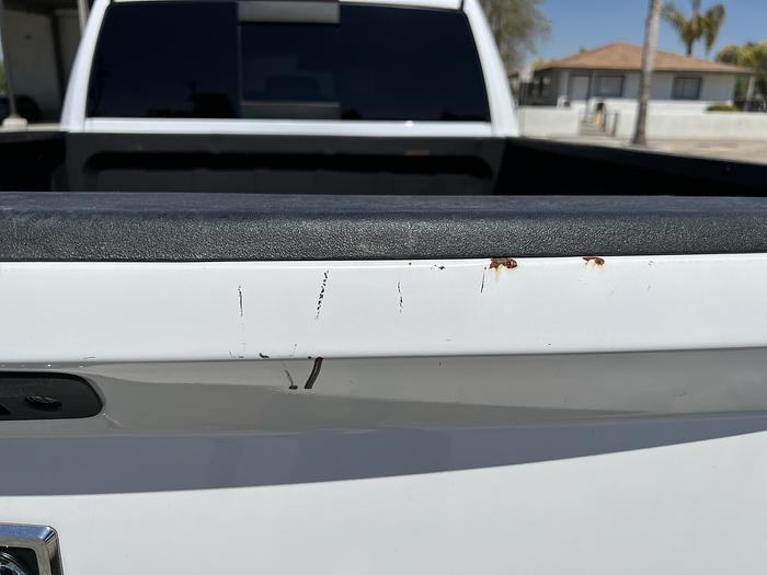 Used 2015 Dodge RAM 1500 SLT