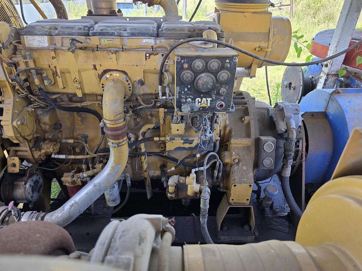 Used Skytop Brewster N-46 900 HP Drilling Rig