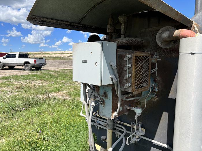 Used Arizona Boiler Co. Inc.