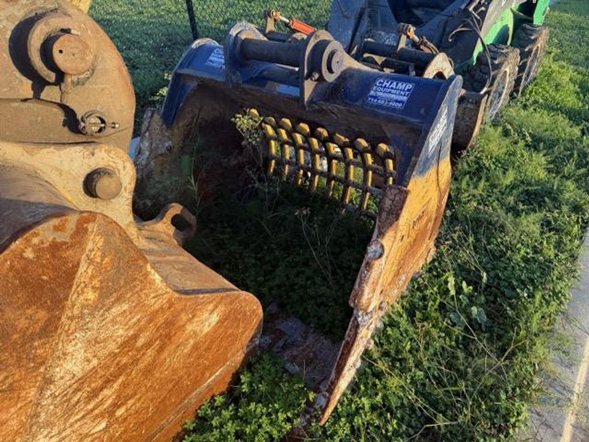 Used 2018 KOBELCO SK210LC-10 Excavator